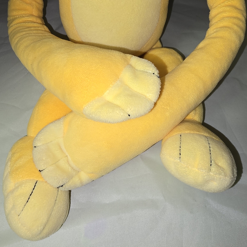 WowWee Fingerlings Hugs Sam Interactive Plush Lion Works - Picture 3 of 12